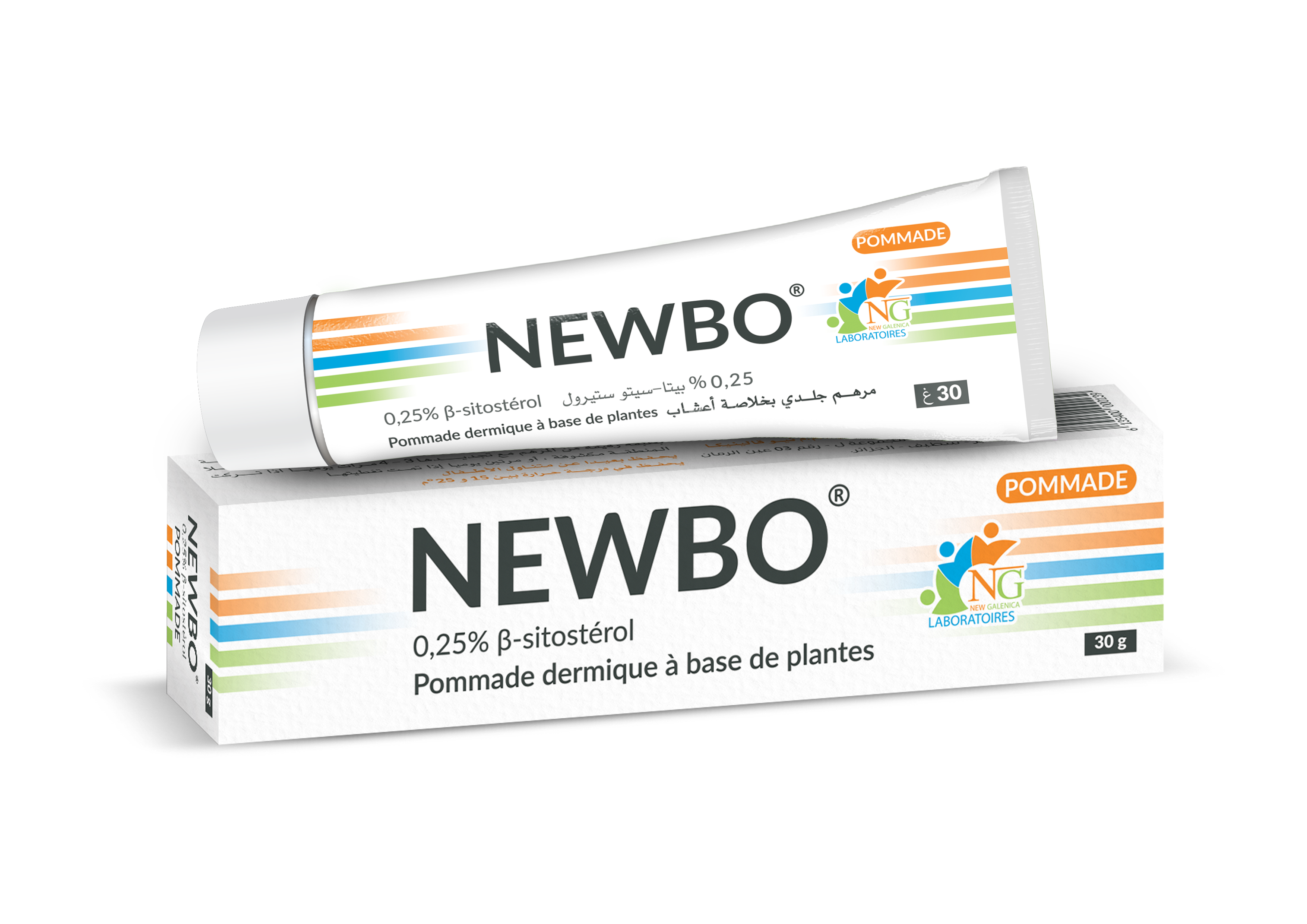 NEWBO